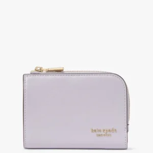 Devin Small Compact Wallet