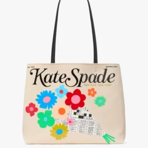 Fresh Picks Large Tote