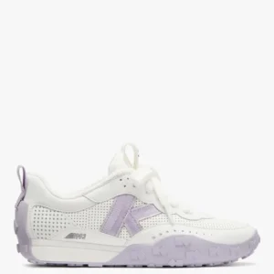 K As In Kate Lace Up Sneaker
